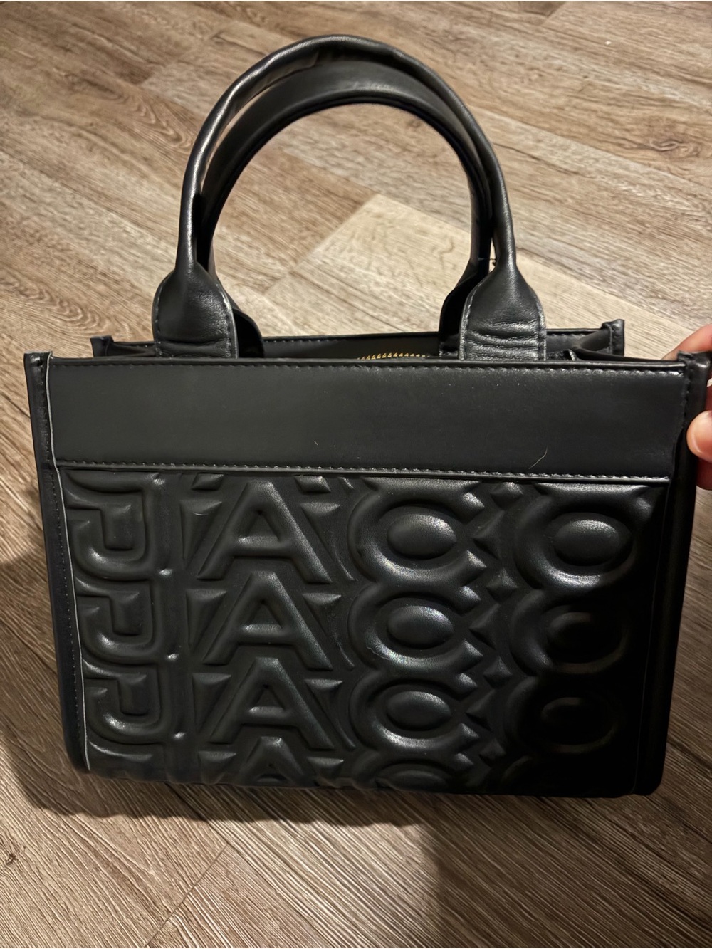 Men Bags Subcategory Identification - Picture 2 of 3